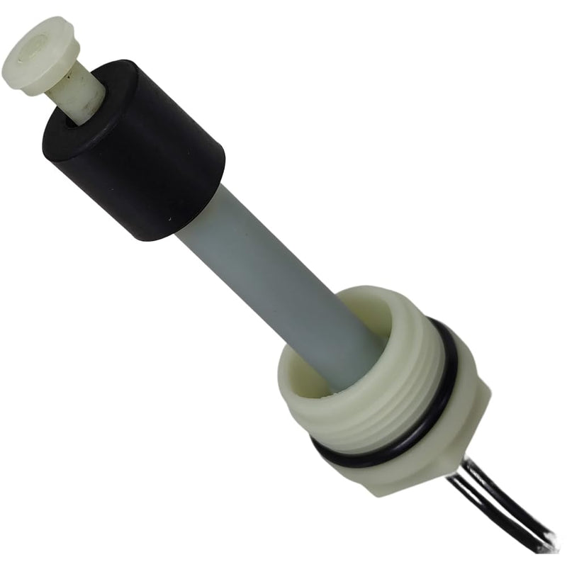 Oil Level Sensor Switch 41-4470 Compatible with Thermo King Reefer T-Series SB Precedent Super II SL SLX Advancer SLXi SLXe Engine Yanmar 374 395 482 486 486V