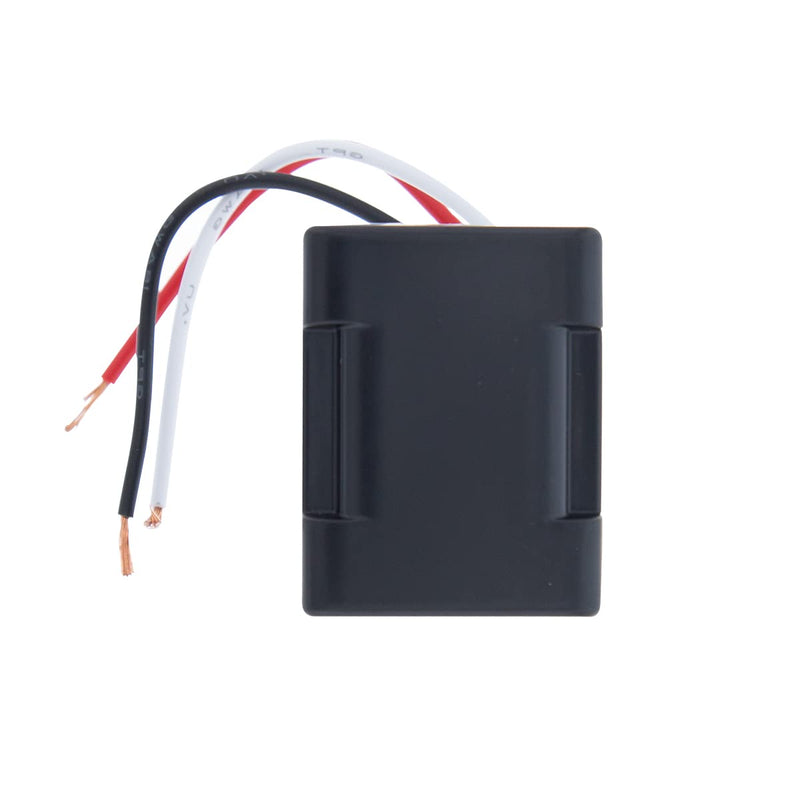 United Pacific 90655 Brake Attention Module for LED Brake Lights, Rapid Flash Then Steady On, Easy Hookup, 12V, Max Capacity of 1.5 amp - ONE Unit