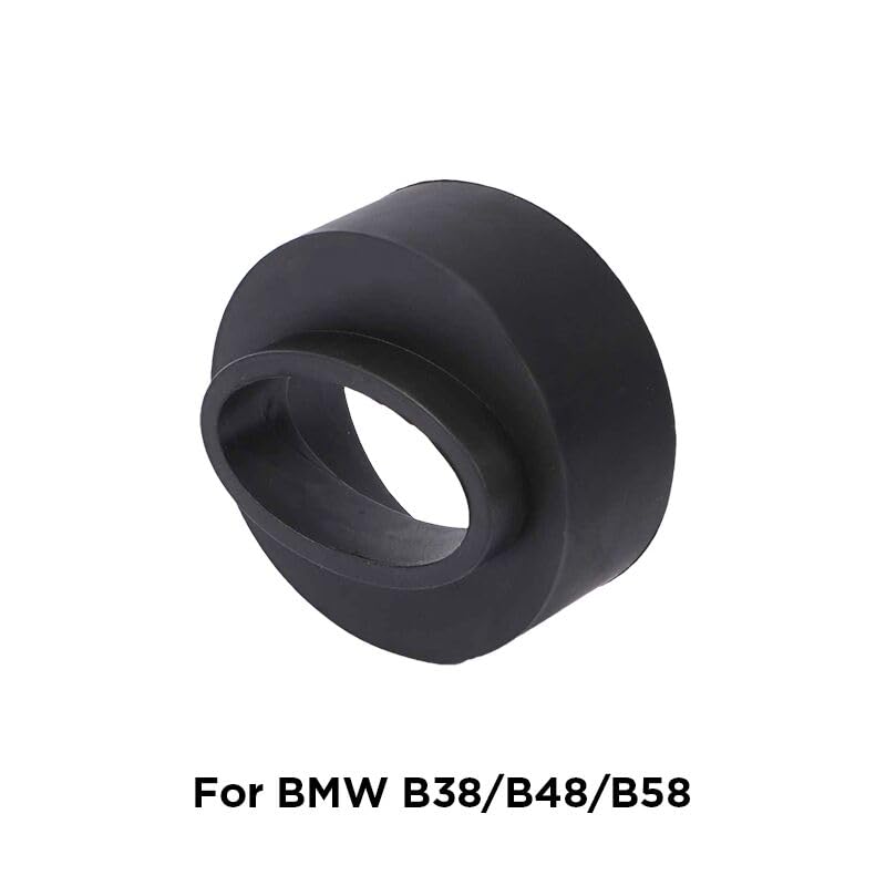 18PCS Walnut Blaster Adapter for HTS558 Walnut Sand DE-Carbon Cleaner, Automotive Walnut Blaster Cleaner Adapter