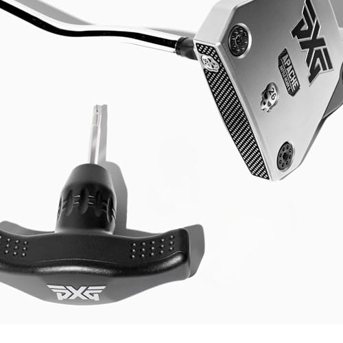 PXG Torque Wrench Driver Adjustment Tool, Drivers, Fairway Woods, Hybrids and Putters Black