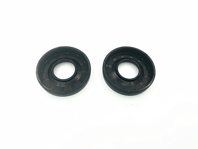 2Pcs Knock Sensor Grommets Valley Pan Seal Gasket for GM LS1 LQ4 LQ9 4.8L 5.3L 5.7L 6.0L 12558177