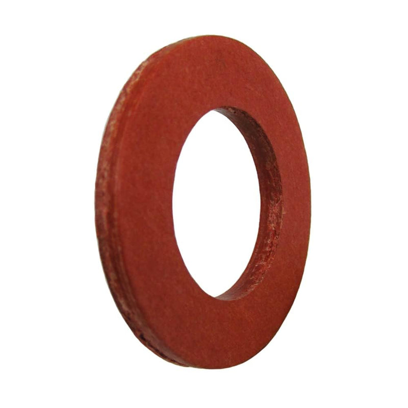 Drain Screw Seal Gaskets for Yamaha Outboard 4 Stroke，Outboard Lower Unit Seals Oil Drain Gaskets 90430-08021-00 90430-08003，Replacement Washer by KeeRoarin 90430-08801-00, 604-45342-00-00