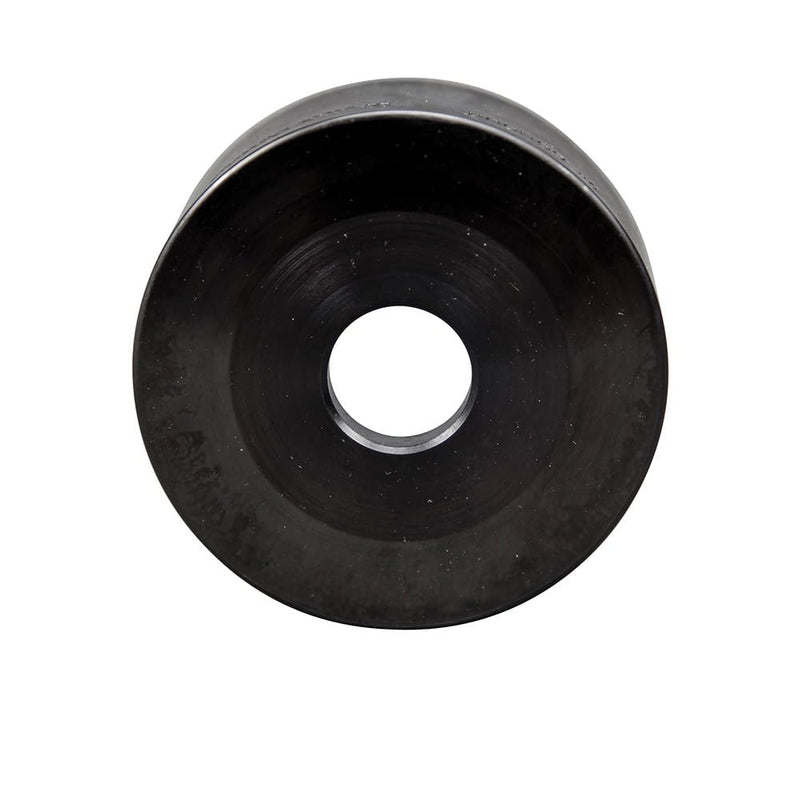 Klein Tools 53868 2.416-Inch Knockout Die for 2-Inch Conduit 2.416-Inch Knockout Die, 2-Inch Conduit