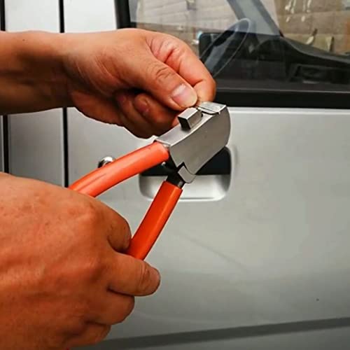  [AUSTRALIA] - Key Cutter Stainless Steel Cutting Pliers