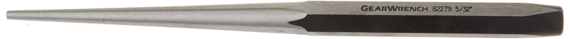 GEARWRENCH 4 Piece Long Taper Punch Set, 82307