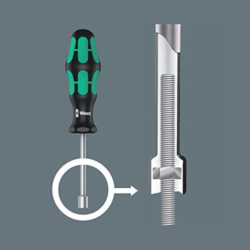 395 HO/7 SM Screwdriver Set Classic