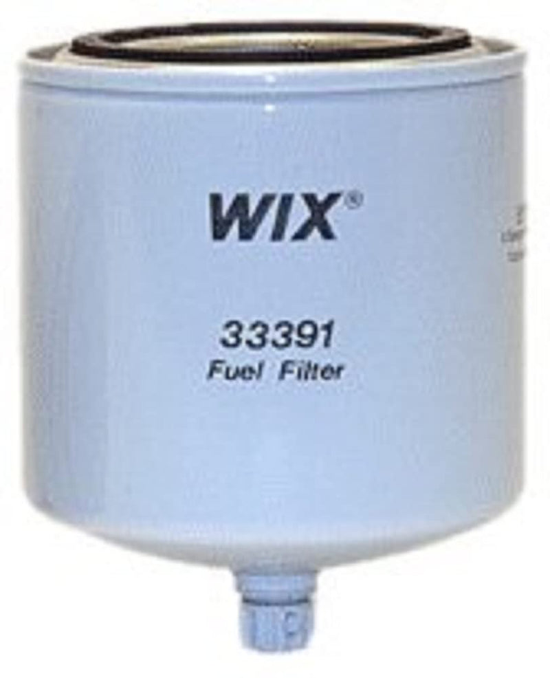 WIX 33391 Fuel Pump Filter
