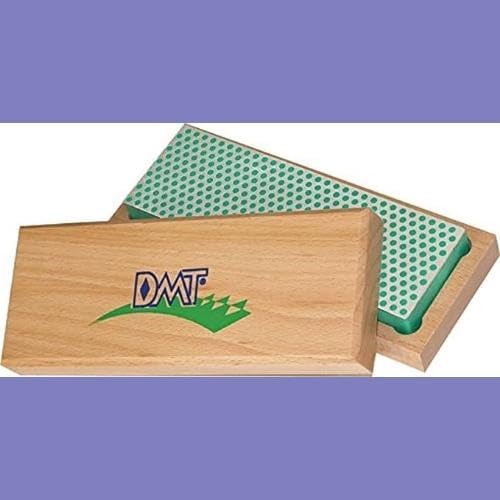 DMT (Diamond Machining Technology) Machining Technology (DMT) 6-in Whetstone Benchstone, Extra Fine Grit Sharpener (W6E) Extra-Fine