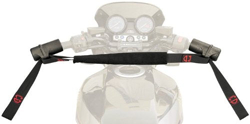 32505 Black Bar-Harness II for 32" Handlebars 32 Inches
