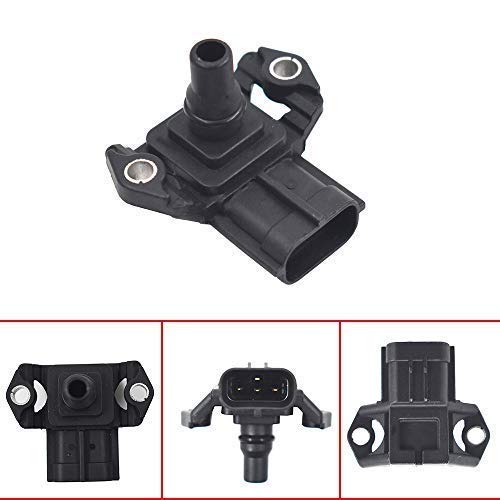 labwork Air Pressure Sensor with Ring Assy 3089953 Replacement for Polaris Sportsman 500