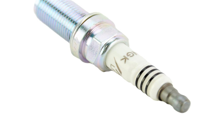 NGK Iridium IX Spark Plug LFR5AIX-11 (4 Pack) Compatible With TOYOTA CAMRY LE 2010-2014 2.5L/2494cc