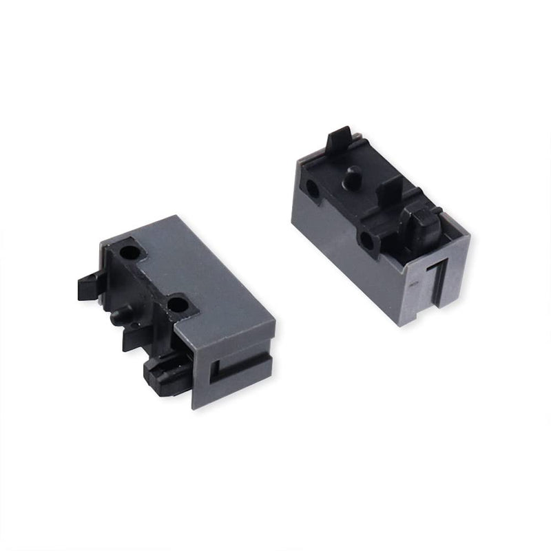 Optical Mouse Switch Micro Switch Switches Replacement for Razer Naga Pro 20000 DPI & DeathAdder V2 pro & Basilisk Ultimate & Viper Ultimate & Viper & Viper mini Gaming Mouse 2Pcs R2.0 Micro Switch