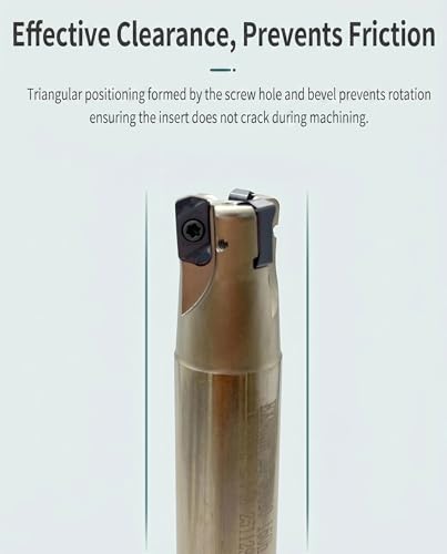 LNMU0303ZER-MJ Milling Inserts High-Speed