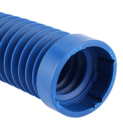 KIMISS 2pcs Fork Boot, Rubber Front Fork Shock Boot Damper Fit for ATC 250R 350X 1983 ‑ 1986,51611‑HA2‑003