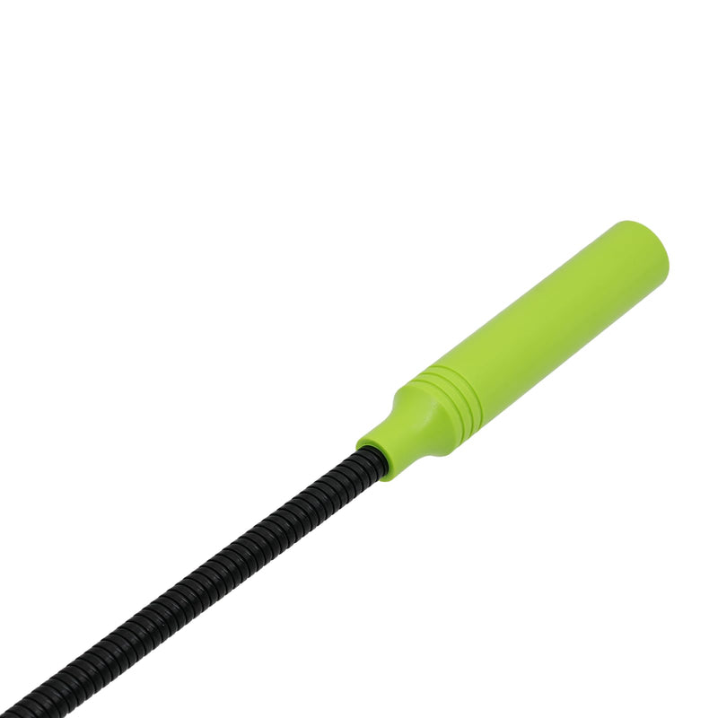 AT-23G SMA-F Dual Band VHF/UHF High Gain 136-174MHz 400-470MHz Ham Radio Antenna for Kenwood wouxun Baofeng UV-5R BF-888S Quansheng UV-K5 UV-K58 UV-K6 Handheld Two Way Radio Green AT-23G