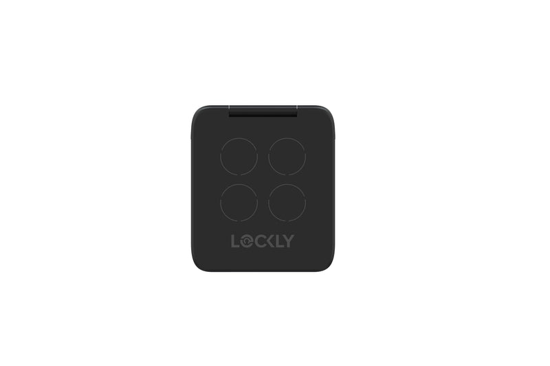 Lockly Touchscreen Cover for Smart Locks,Enhanced Protection for Your Lockly Smart Locks