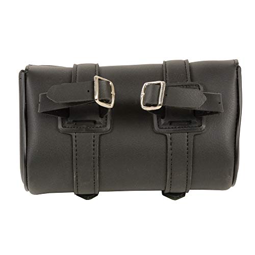 SH616S Black Medium PVC Tool Bag