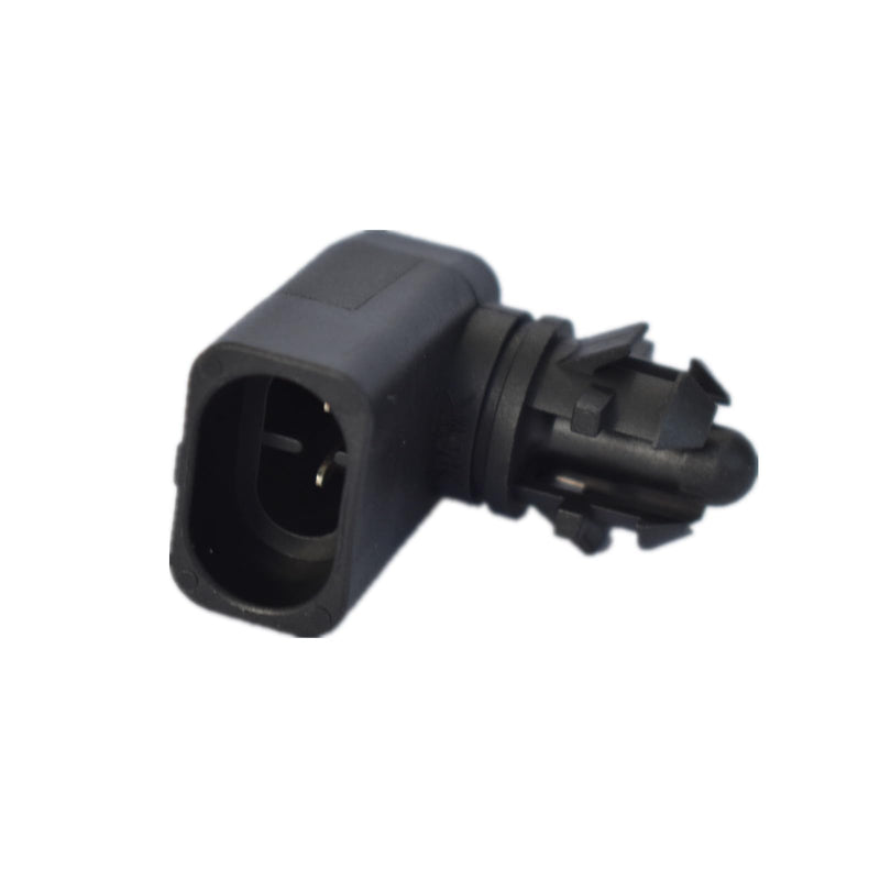 25775833 Ambient Air Temperature Sensor Assembly Compatible with Spark Sonic 2015-2020 Avalanche 1500 2500 Silverado 1500 2500 3500 2006-2012