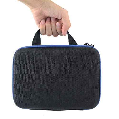 co2CREA Hard Case for RJ11 RJ45 Wire Tracker Network Cable Tester