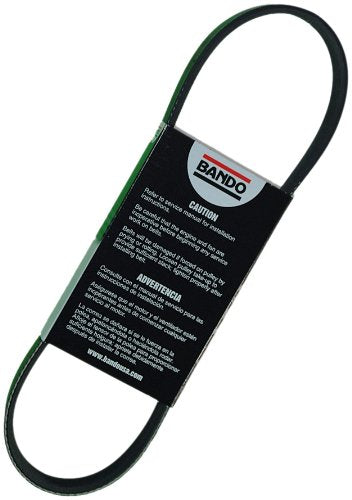 ban.do 7PK1755 OEM Quality Serpentine Belt