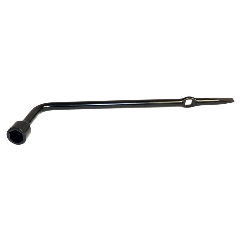 Crown Automotive-52124170AA Lug Wrench - Black