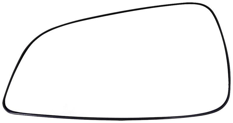 Dorman 56053 Driver Side Door Mirror Glass Compatible with Select Chevrolet / Saturn Models