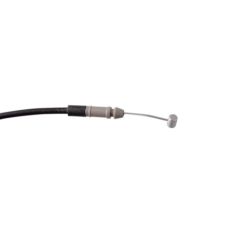 Power Trunk Lock Latch Release Cable Compatible for Toyota Corolla 2009-2013 replacement trunk cable