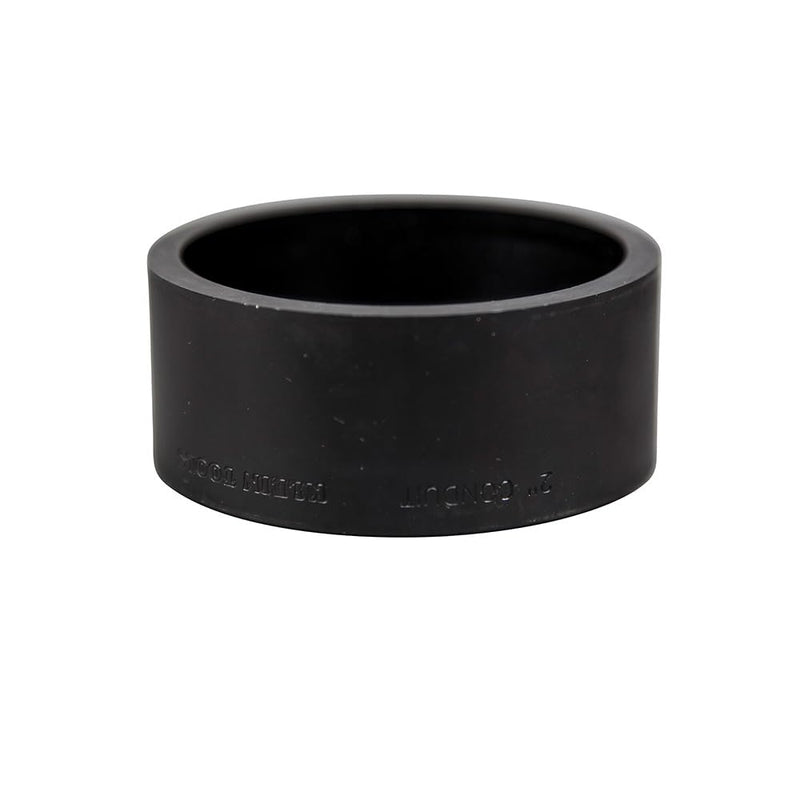 Klein Tools 53868 2.416-Inch Knockout Die for 2-Inch Conduit 2.416-Inch Knockout Die, 2-Inch Conduit