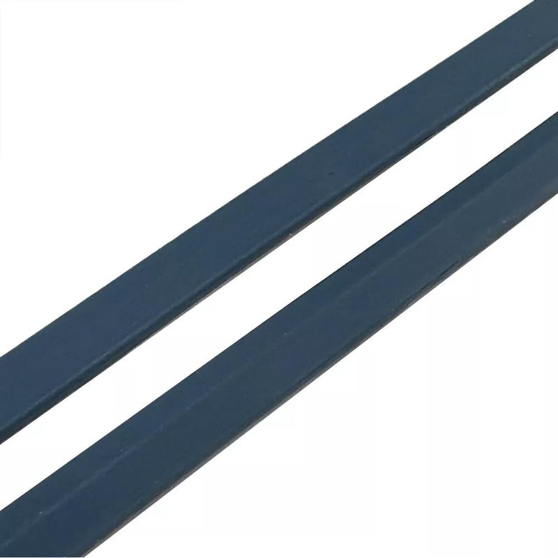 Laptop Black Bottom Cover Rubber Feet Strips for HP Envy x360 15-DS 15-DR 15-DA 15-DB 15M-DR HP 15-DS1063CL 15-DR1075CL 15-DR1679CL Series