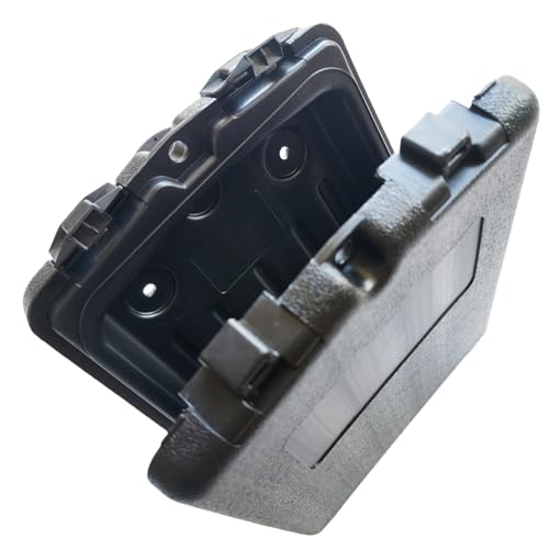 Manual Holder Box Assembly 8990147 for JLG Scissor Lift 1330 1230 use on various JLG Tow-Pro and Telehandler Replacement Parts