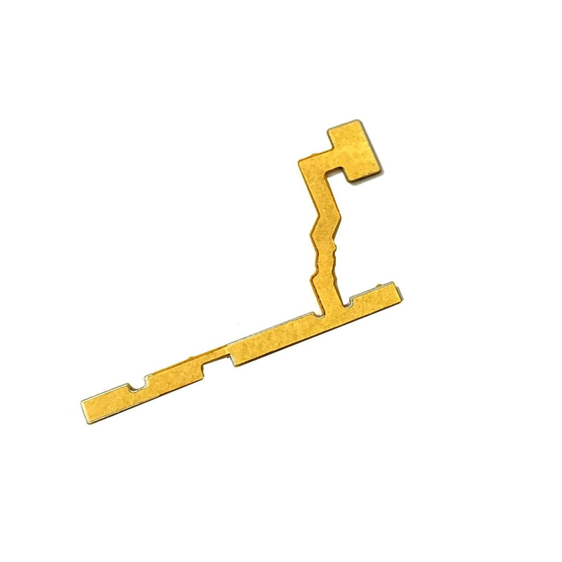 Side Power On Off Volume Button Flex Cable Replacement for Motorola Moto G 5G 2023 XT2313