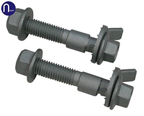 SPC PERFORMANCE Specialty Products Company 81280 EZ Cam XR 16mm Adjuster Bolt - Pair