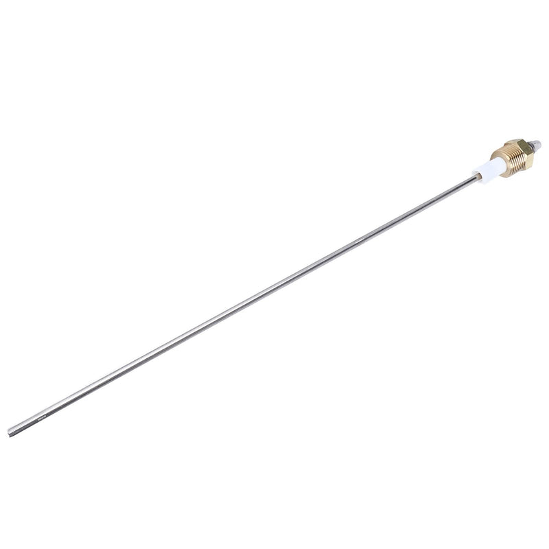 Boiler Water Level Probe Sensor Gauge Electrode Rod 1 Pin G1/2 Brass Electrode PTFE Stainless Steel