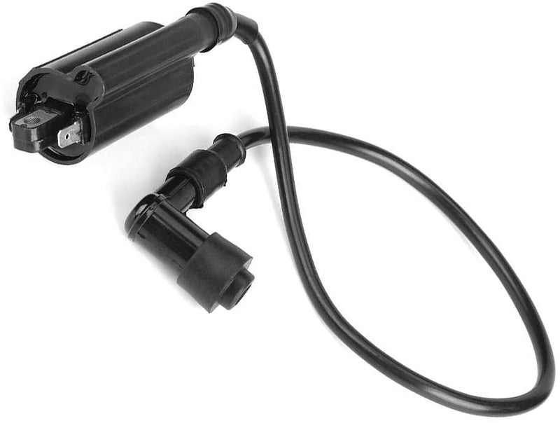 Ignition Coil for Kawasaki Mule 3010 4010 2510 2500 2520 3000 3020 4000 4010 KAF 620 650 FD620D FD611V FD661D FD440V FD501D FD501V VN 800 Vulcan Coil Replace 21121-2092 33410-38A20 21121-2083 AM120732
