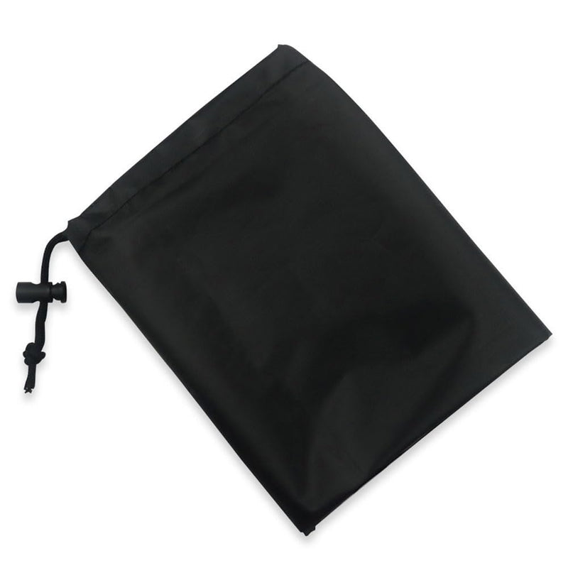 Projector Dust Cover,Waterproof Oxford Cloth Ceiling Projectors Encasement Jacket,Projector Drawstring Dust Cover Compatible for Ceiling Projector Home Theater,3D Printer(13.8"x13.8"x8.7") 35x35x22cm Black