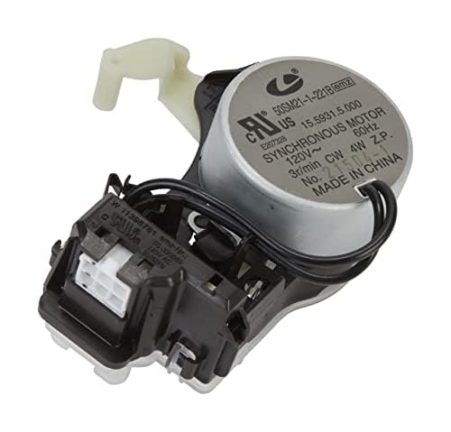 Whirlpool W10913953 Genuine OEM Top Load Washer Shift Actuator Replacement Part - Replaces W10815026