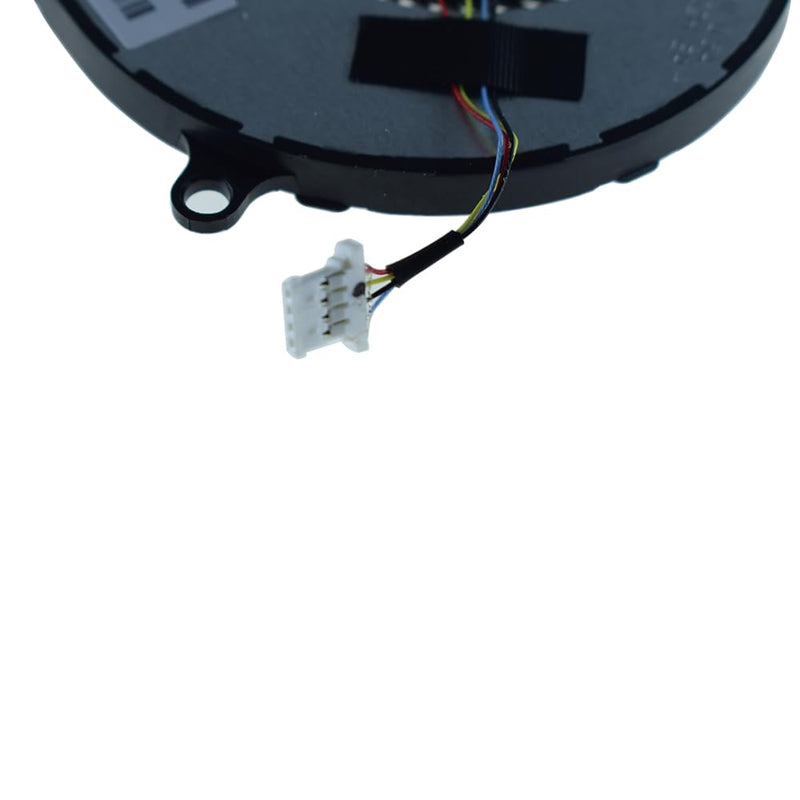 New CPU + GPU Cooling Fan for H P Envy X360 15-DS 15-DR 15M-DS 15M-DS0011DX 15-DS0013NR 15-DS0003CA 15-DS0013CA Series Laptop (CPU + GPU Fan) CPU + GPU Fan