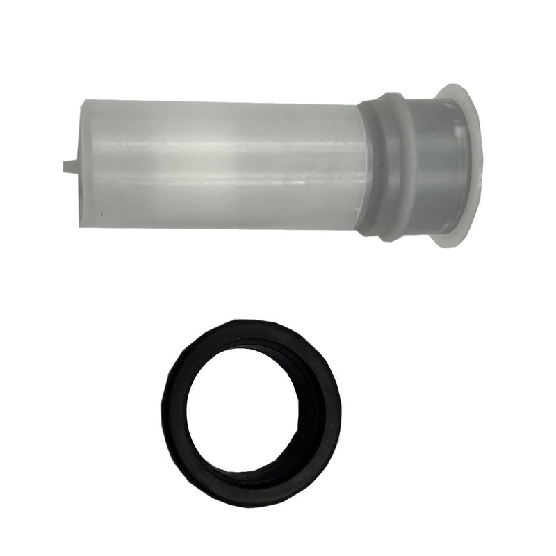 FainWan Wiper Washer Windshield Fluid Level Sensor Compatible with Altima Frontier Q40 Q50 Maxima Murano Quest Sentra Xterra 289111E400 5S6627