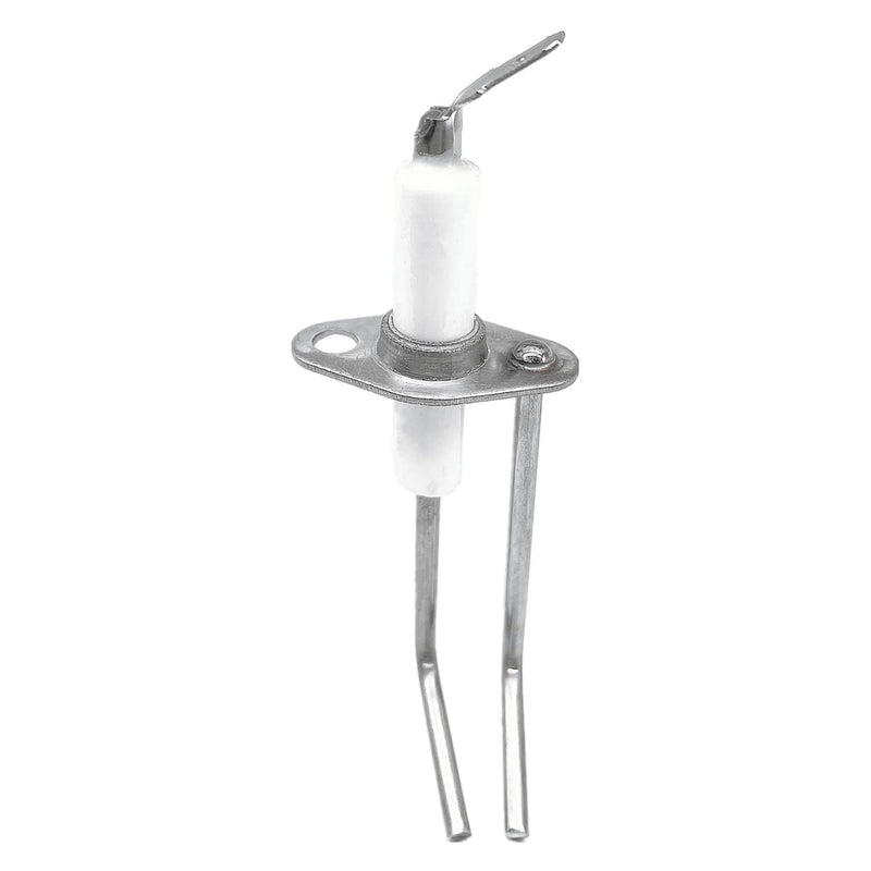 2-Prong Electrode Assembly Compatible with Suburban 232258, RV Water Heater Parts for Suburban Sw6de Sw10de SW Models DSI Electrode Probe Igniter 1Pack 1 Pack