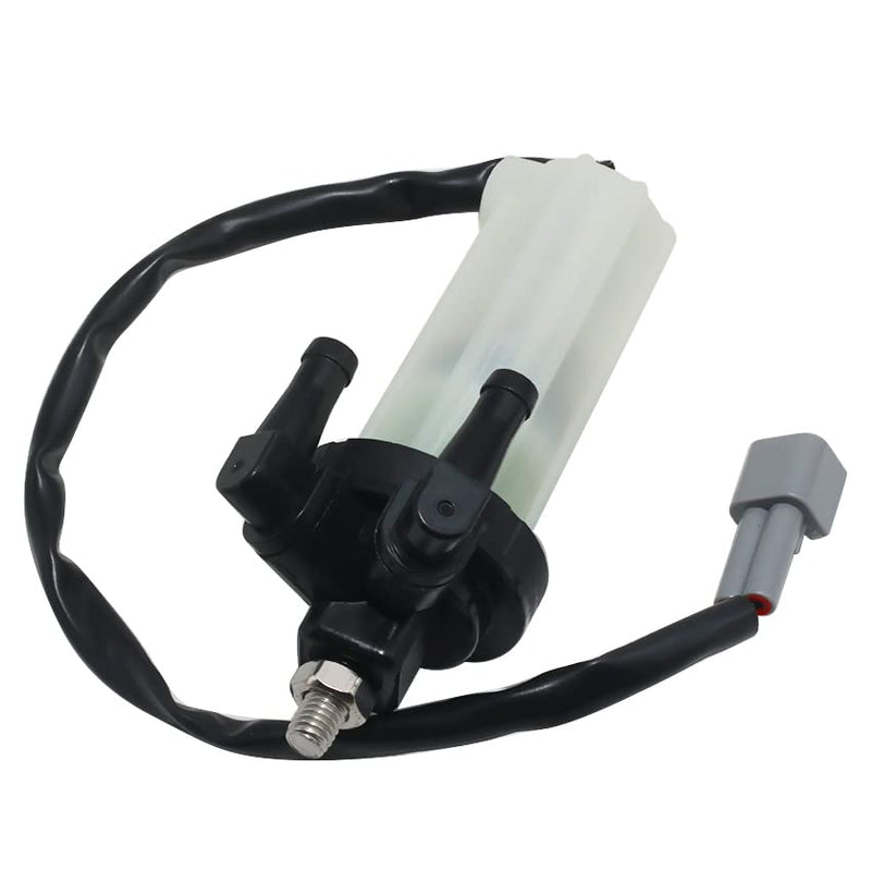 Fuel Filter 6D8-24560-00 6D8-24562-00 6D8-24519-00 6D8-24469-00 6D8-WS24B-00 Assy for Yamaha 4-Strokes Outboard 30HP 40HP 50HP 60HP 70HP 75HP 80HP 90HP 100HP 115HP