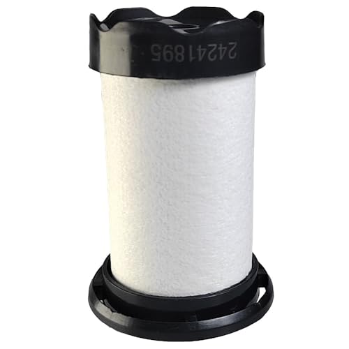 24241895 Precision Filter is Suitable for Air Compressor Maintenance and Replacement Parts