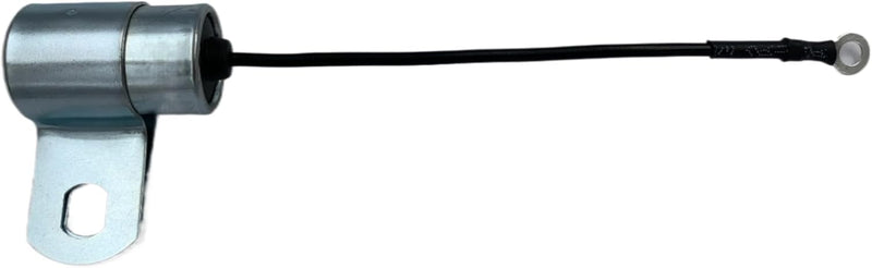Ignition Condenser for Kohler K-Series Engines K91-K361, K482-K582 – Replaces 230722, 230722-S, A-237083 – Equivalent to Stens 055-137