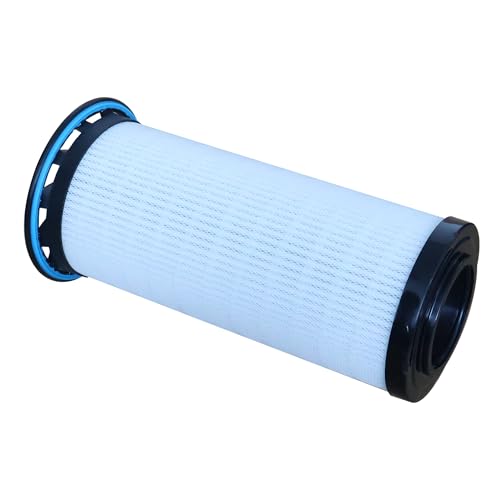 23424922 23700362 Oil Filter Replacement Part Compatible with R55-75 Air Compressor