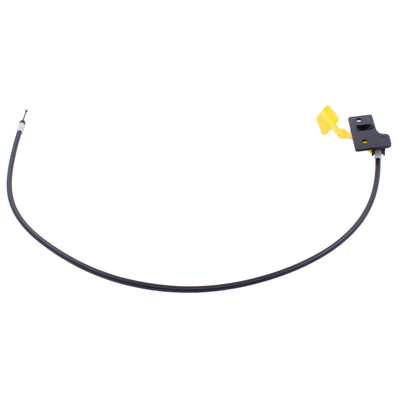 MOTOKU Hood Latch Release Cable for Jeep Renegade 2015-2023
