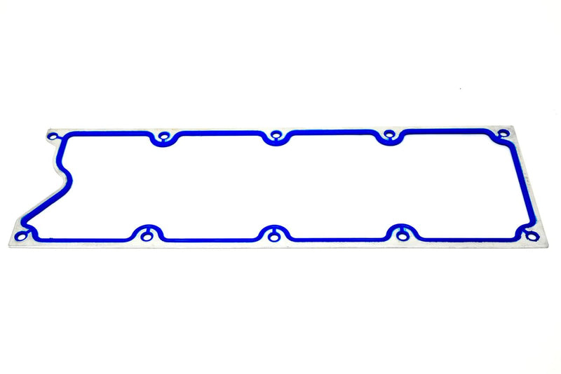 Michigan Motorsports LS Valley Cover Gasket - Fits 1997-2007 Gen 3 LS Engines - Replacement Gasket for LS1 LS6 LM7 LQ4 LQ9 LR4 - Replaces 12558178