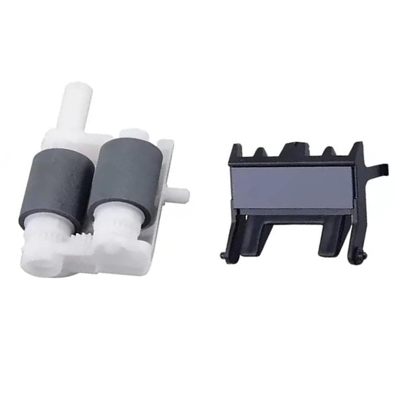 ZHOUHONG Paper Feed Roller Kit for Brother MFC-L2750DW MFC-L2710DW DCP-L2550DW HL-L2300D HL-L2350DW HL-2357DW HL-2370DN HL-2375DW