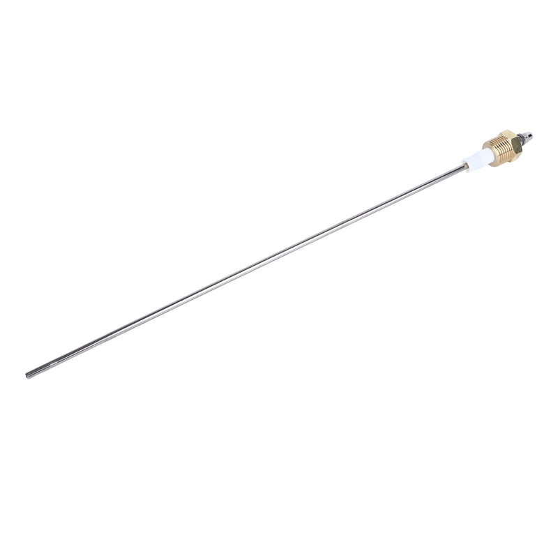 Boiler Water Level Probe Sensor Gauge Electrode Rod 1 Pin G1/2 Brass Electrode PTFE Stainless Steel