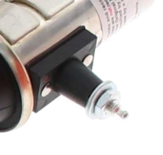 Standard Motor Products FV1T Fuel Selector Valve