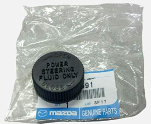 2010 2011 2012 2013 Mazda 3 Power Steering Cap ori New !!!