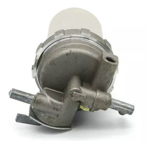 Water-Oil Separator 129906-55700 for Yanmar 3TNV88 4TNV94L 4TNV98 4TNV106 Engine For komatsu pc30/35/40/45/50
